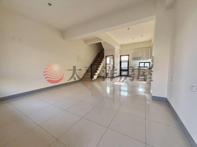 二林西庄全新未住透天