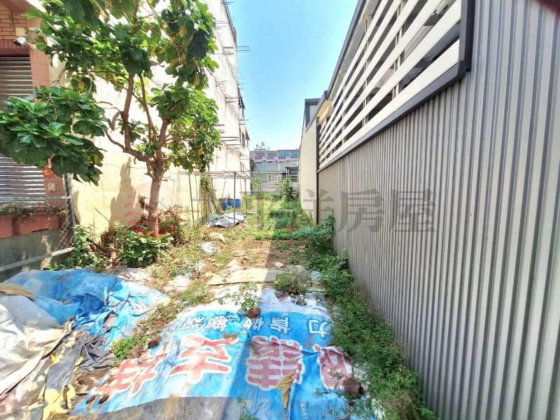 草屯虎山晴居美建地