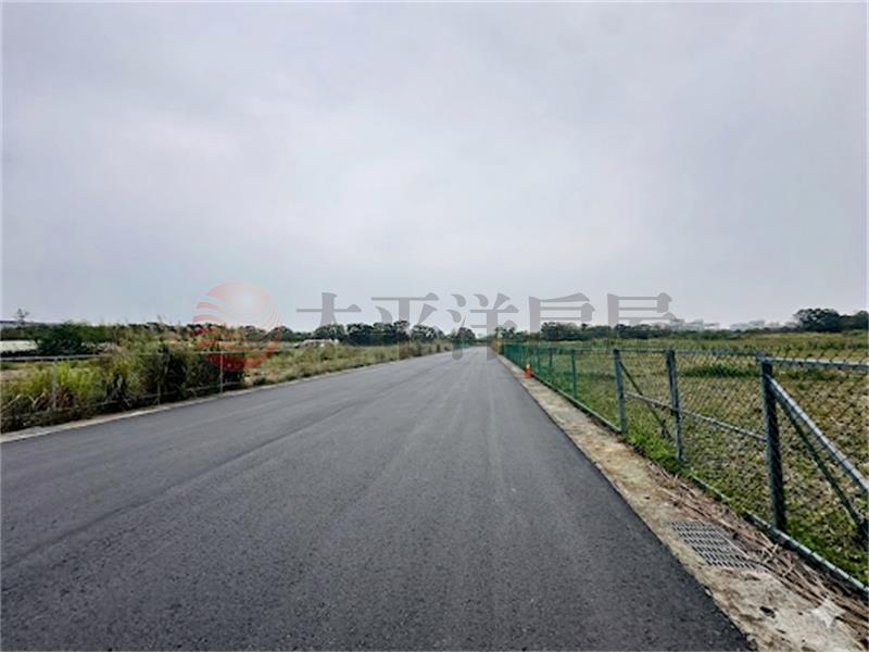 高原交流道旁工業型丁建地618
