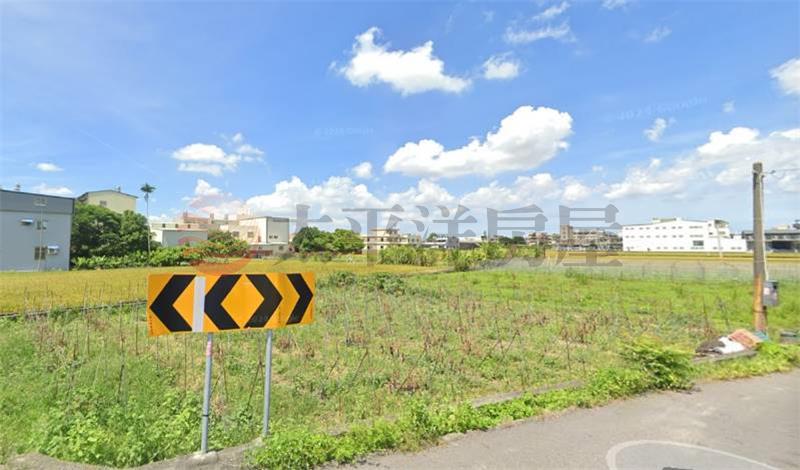 秀水大地坪雙臨路農地