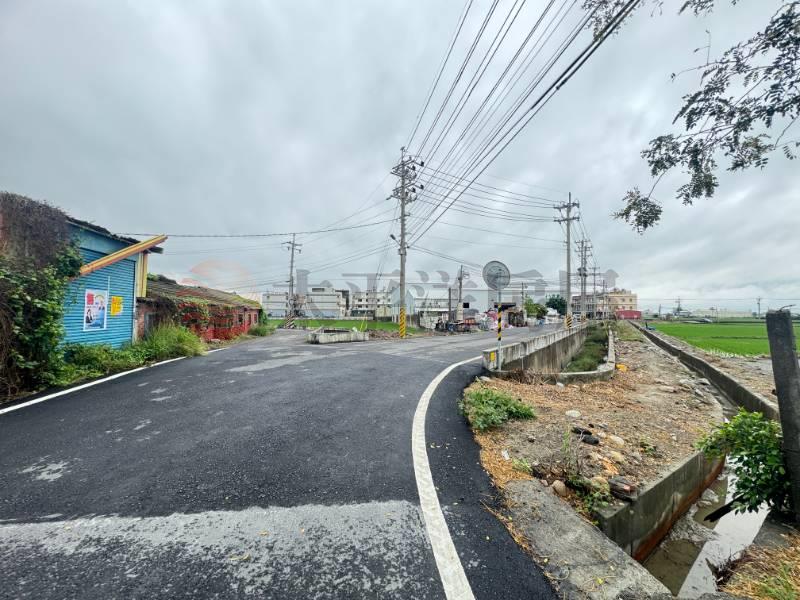 大興國小正復興路建地