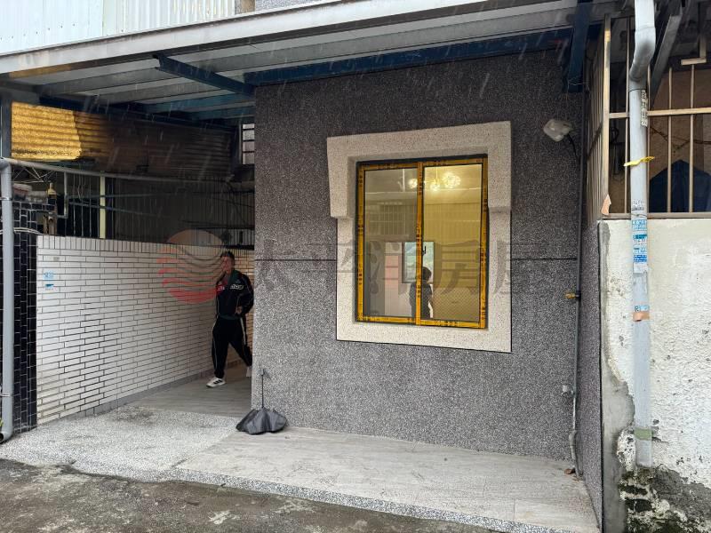 八德廣興國小全新整理透天