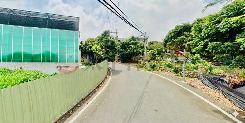 社頭月眉段旱地