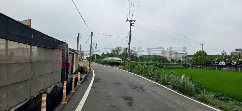 埔心近76交流道增值美田