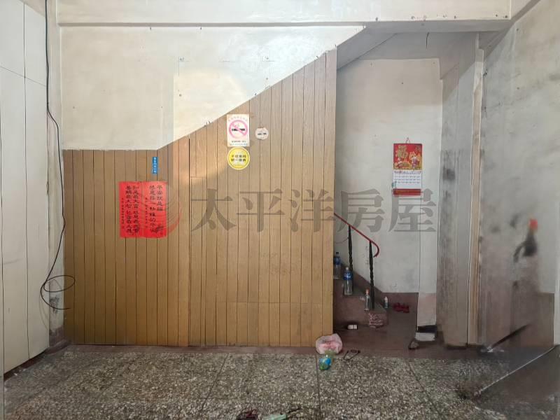 建國路店住