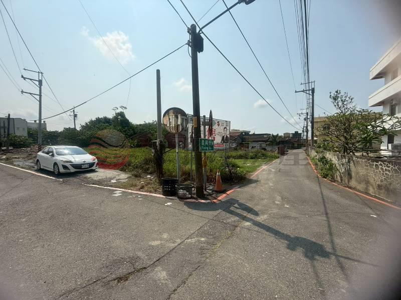 專簽:近馬興學區百坪建地