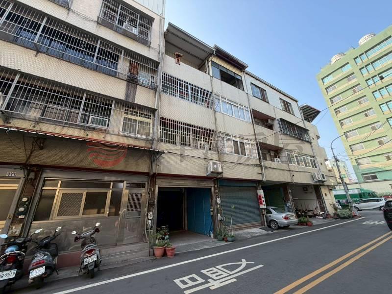 南館街優質透天