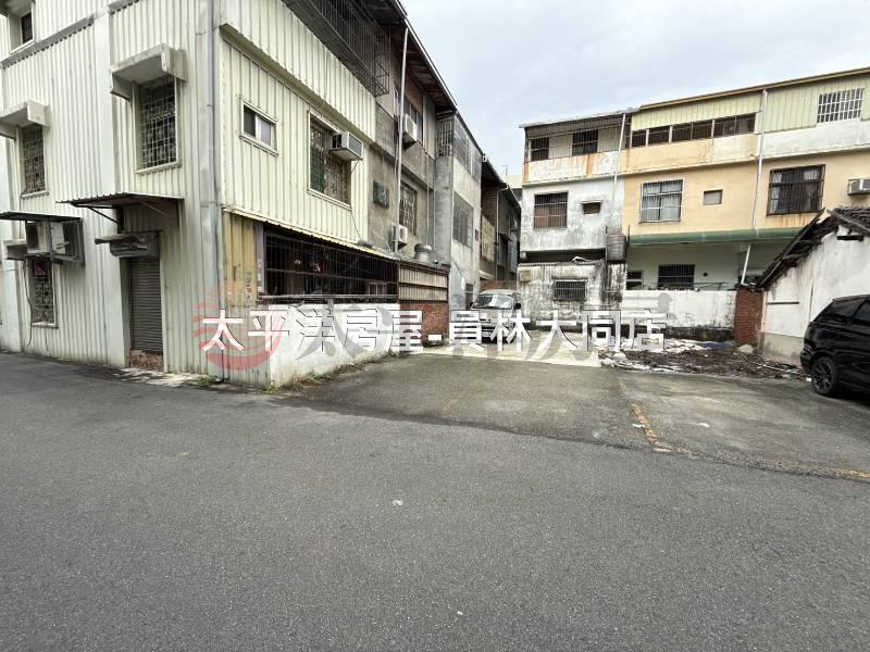 萬年路建地2