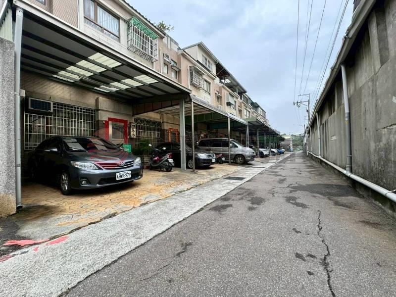 沙鹿公館透天