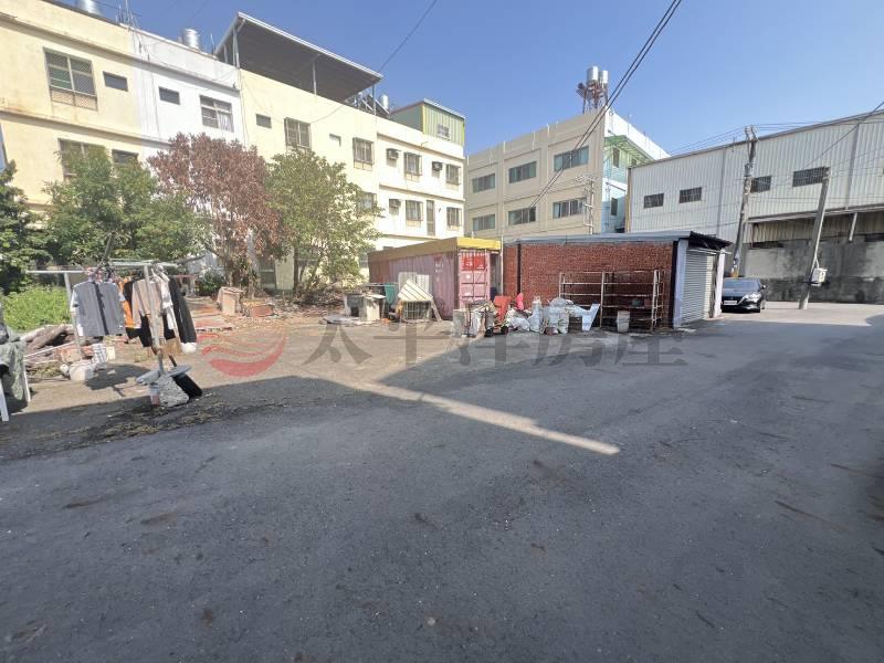 大村茄苳段建地
