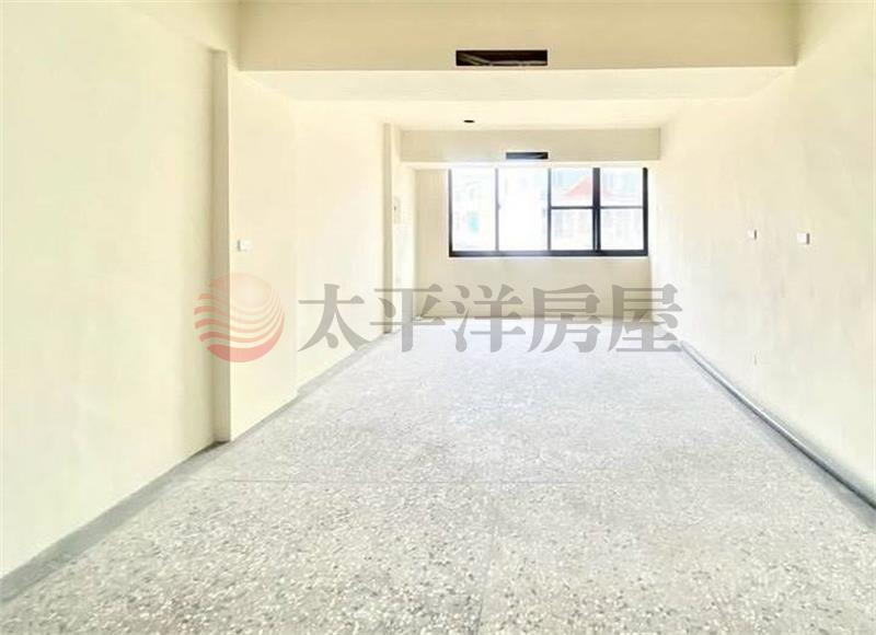平和分校全新整理透天