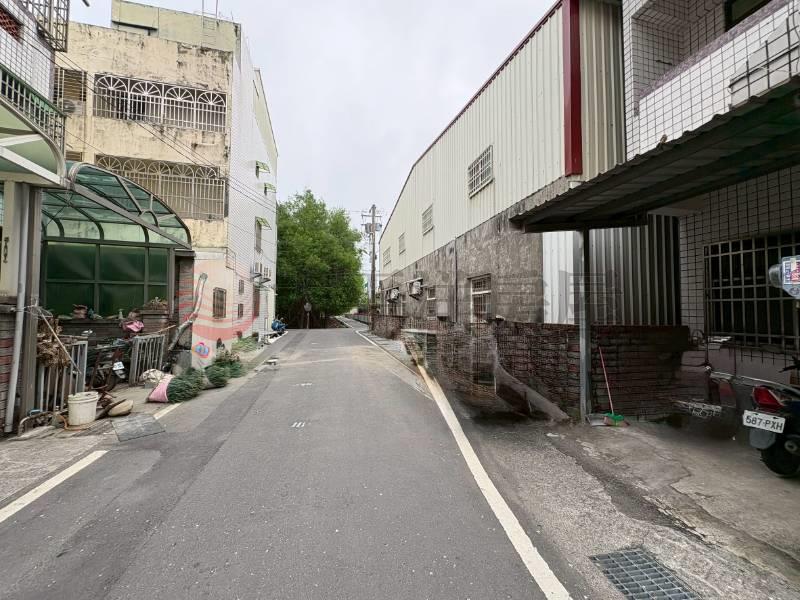 埤頭竹和路透天