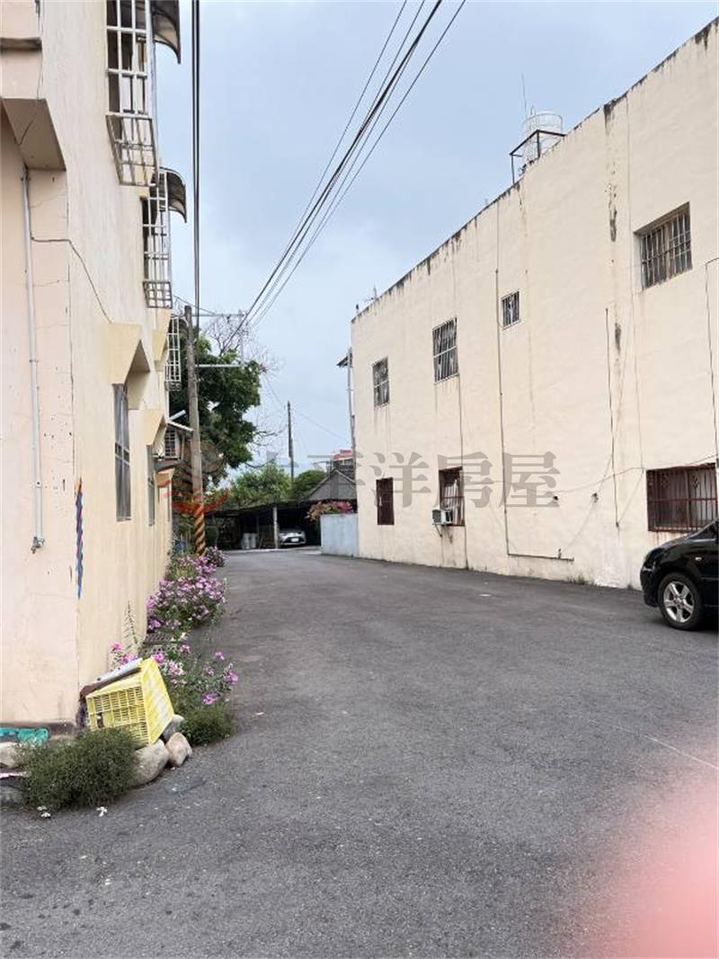 近文興高中優質建地