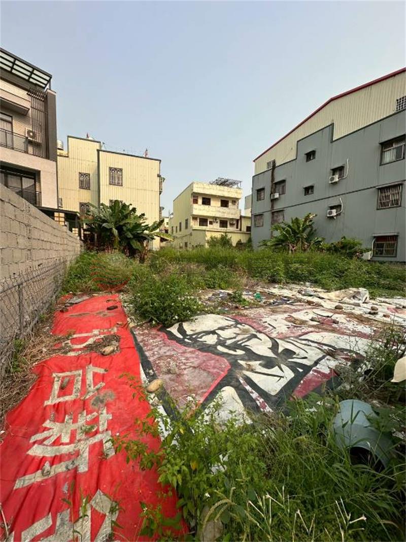 埔心明聖國小旁建地