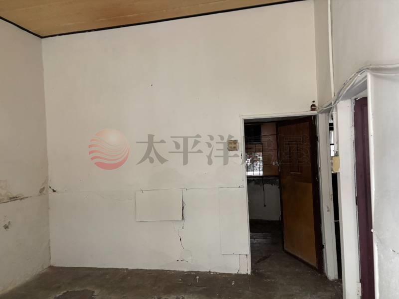 三民市場平房-買地送屋