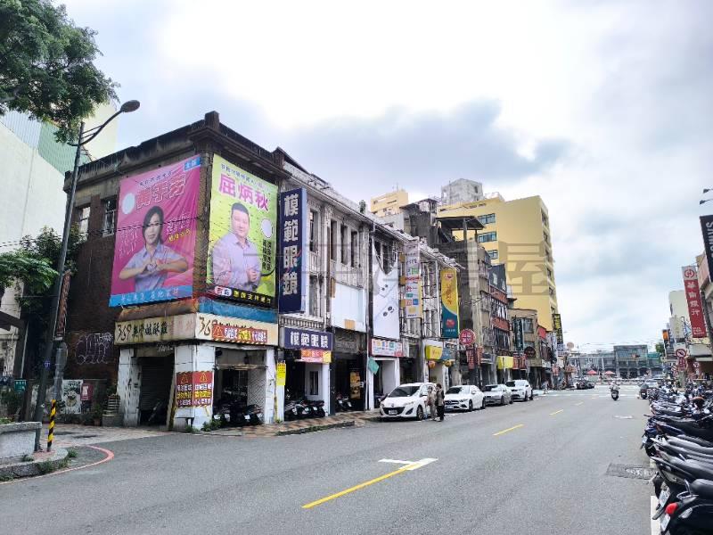 站前㊣光復路店面*商業區