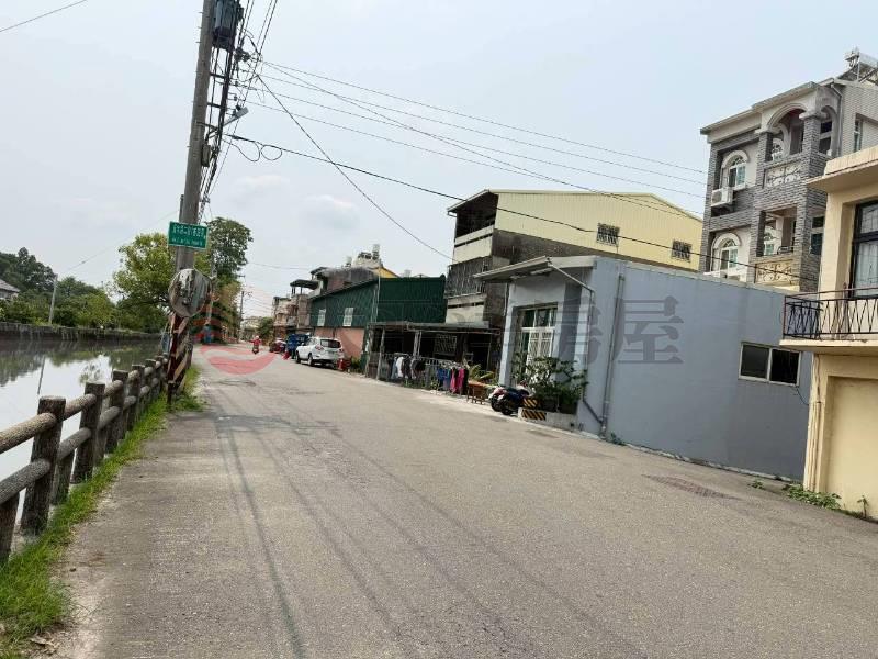 員林精華活巷建地