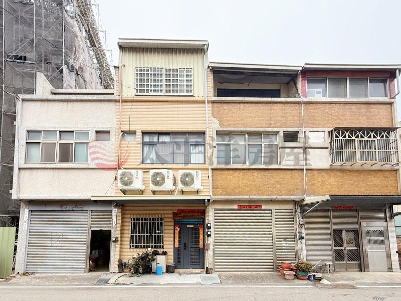用公寓價買臨路透天