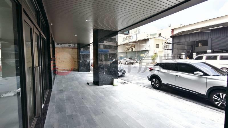 南平街店面
