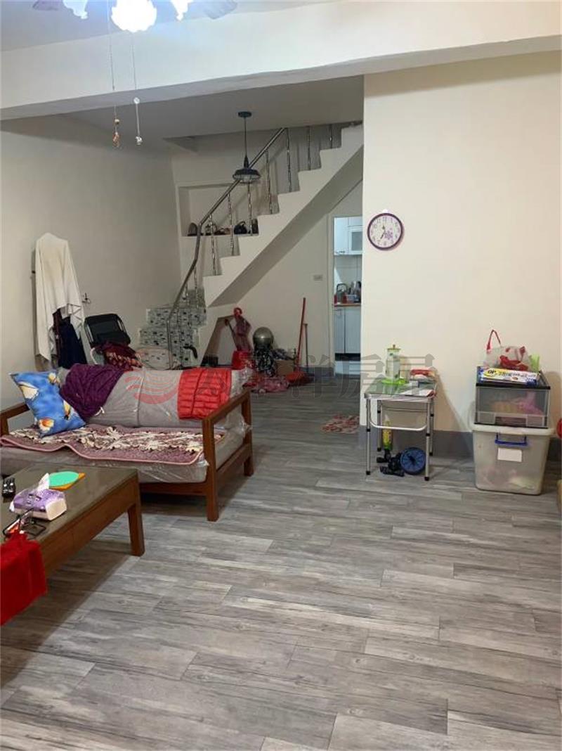 東信未來換屋跳板寧靜透天屋