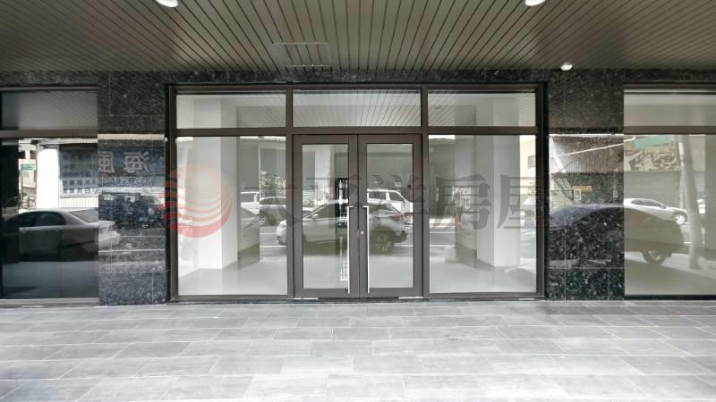 南平街店面