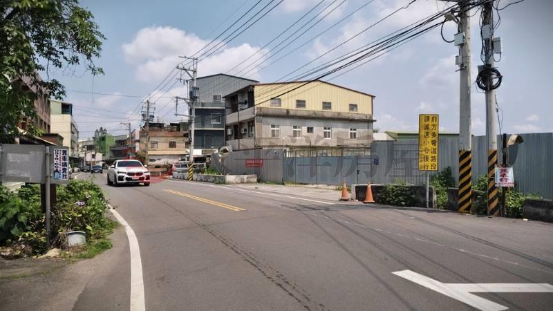 大村正茄苳路建地