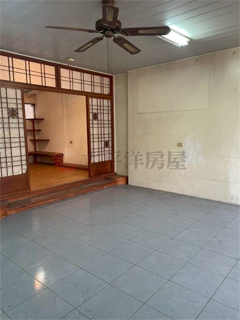 南投國中旁透天