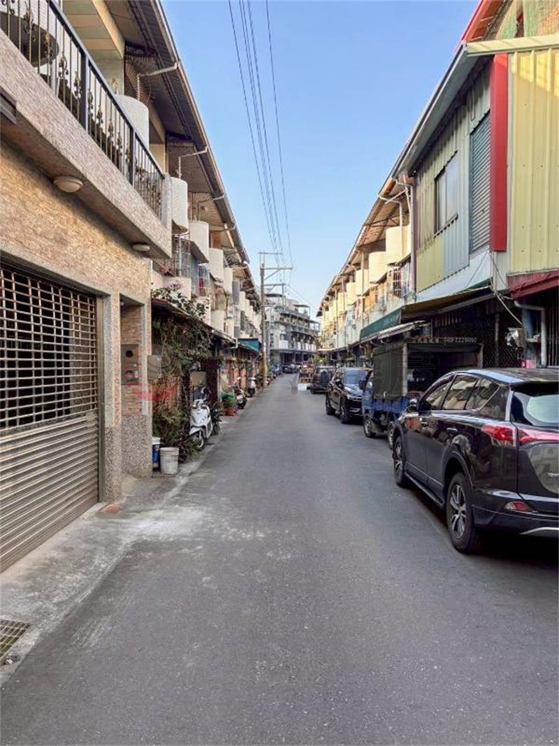 南投文化路孝親透天厝