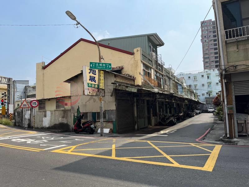 陽明國中透天