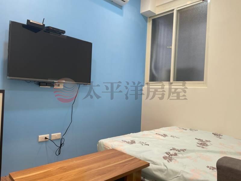 中福街高投報收租4套房