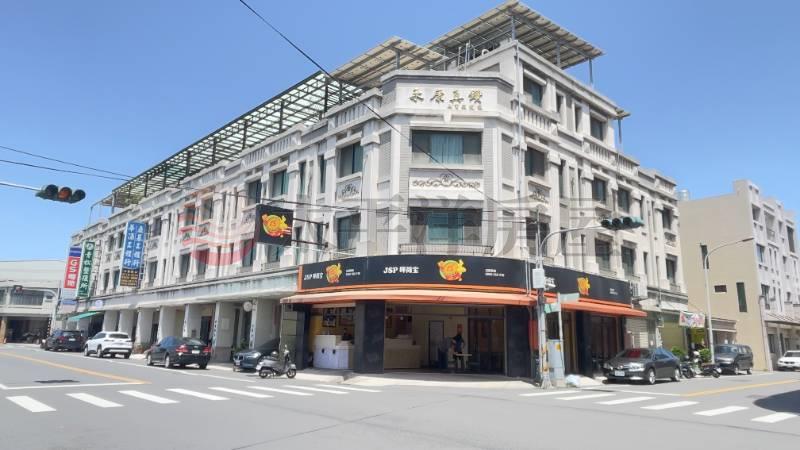 鹿港收租角店｜10套房包租公｜轉運站