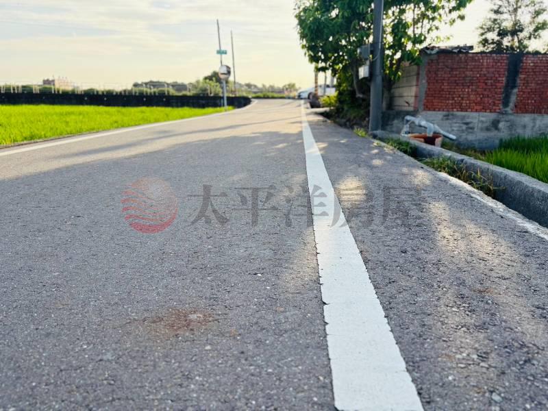 秀水合興段美田