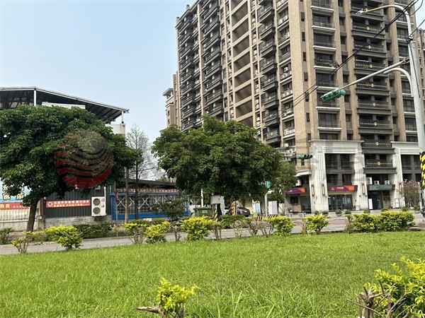 八德豐田路建地+透天