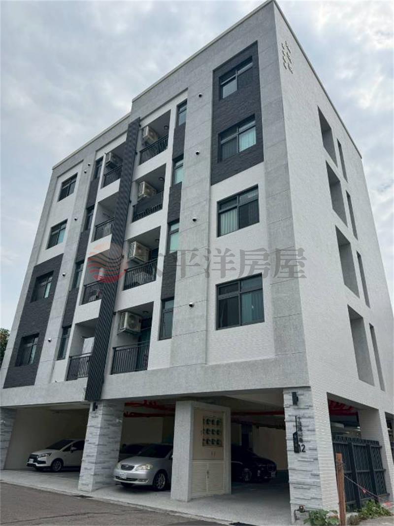 家樂福3分鐘全新三房
