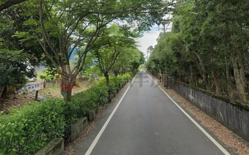 新屋中山段特農