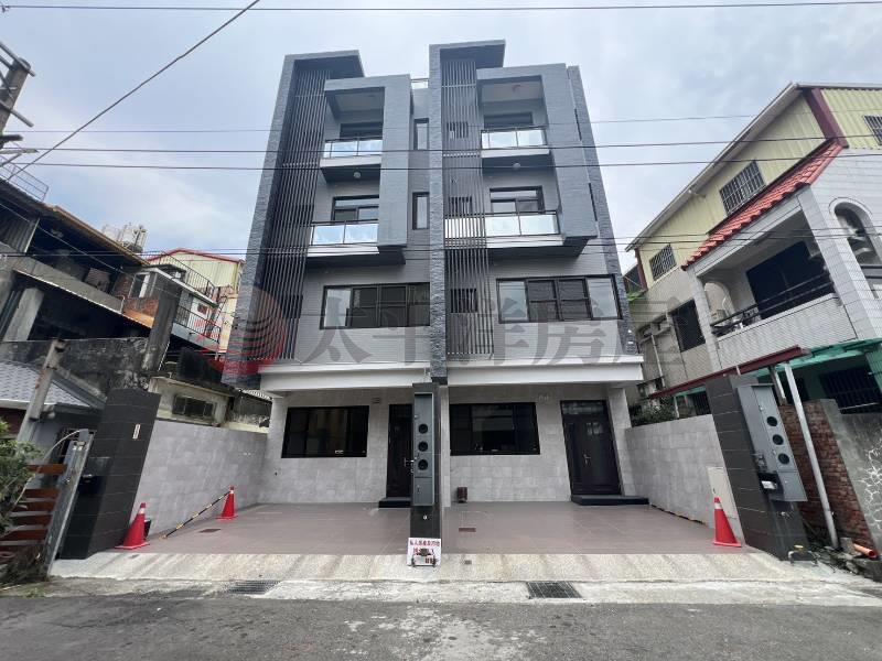 員林成功路電梯豪墅