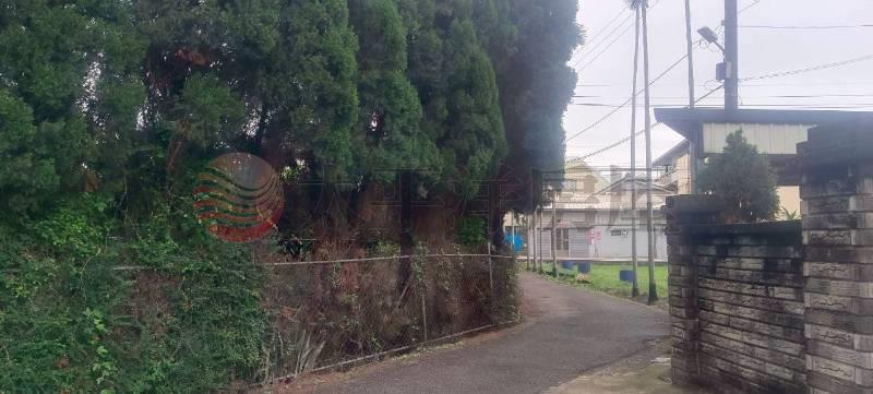 三社路建地