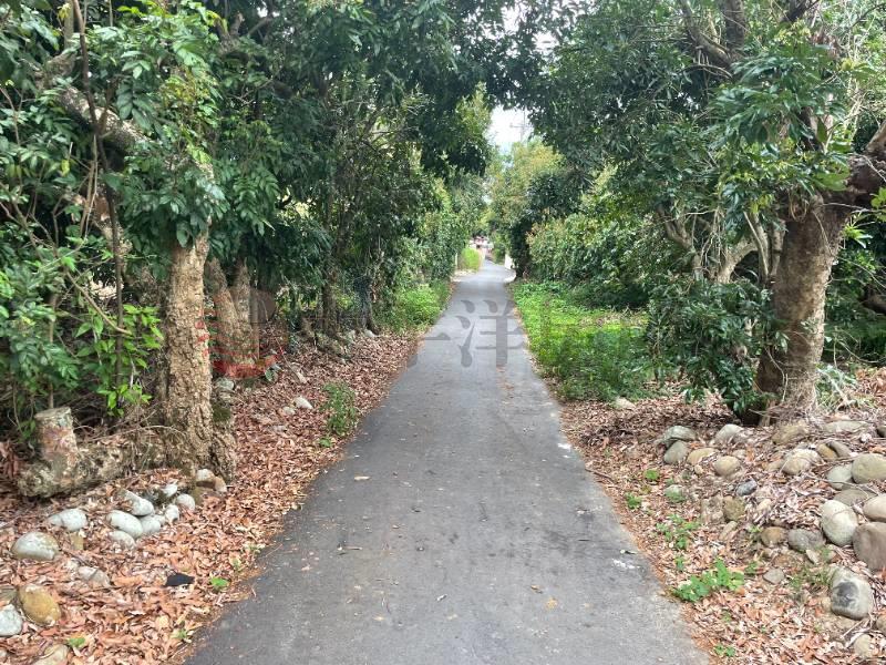 社頭月眉農牧用地