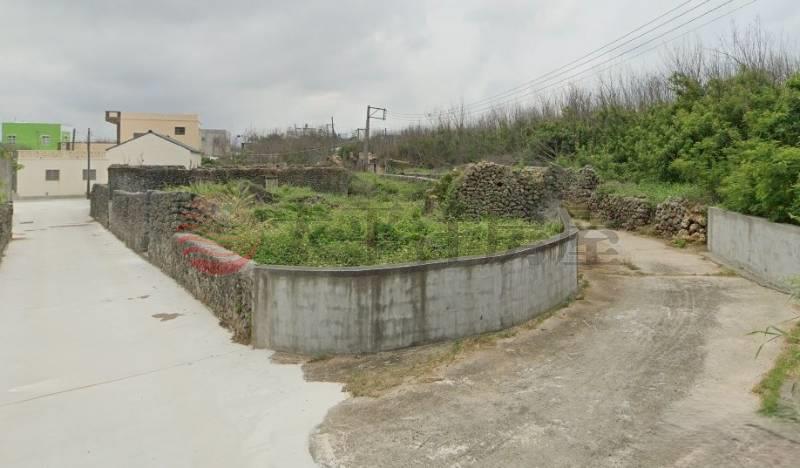 澎湖沙港國小旁建地