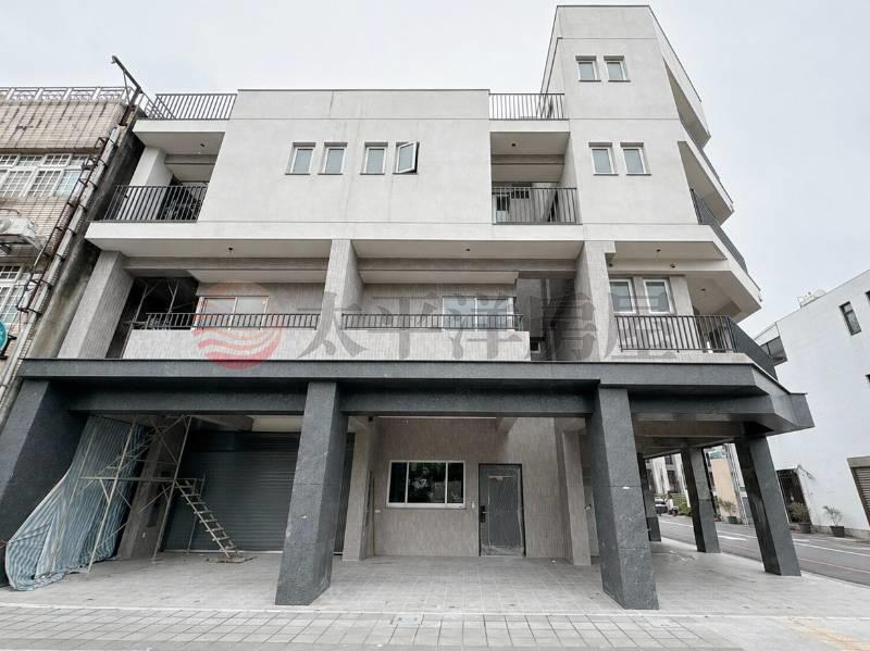 馬賽全新四套房店住別墅B
