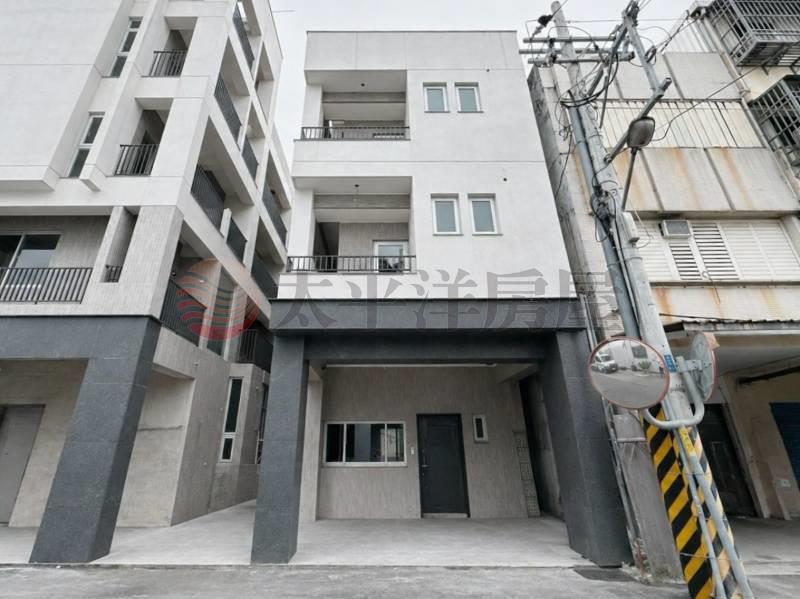 馬賽全新四套房店住別墅D