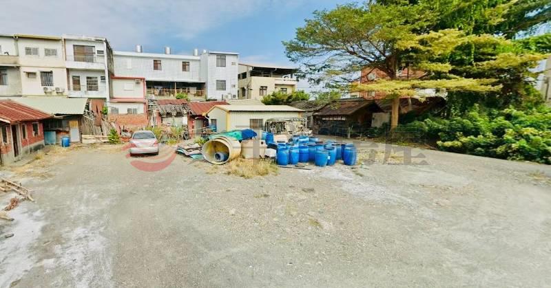 近田尾鄉公所建地+田地
