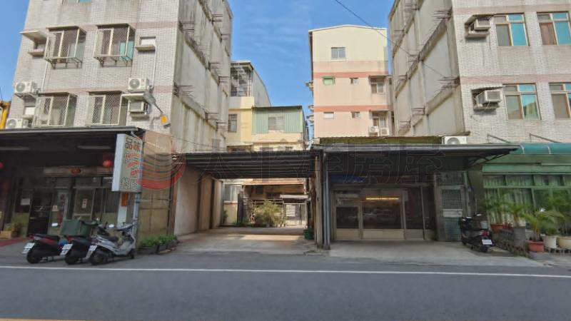 力行路建地