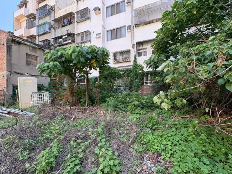 稀有整併建地正三民市場民生國小