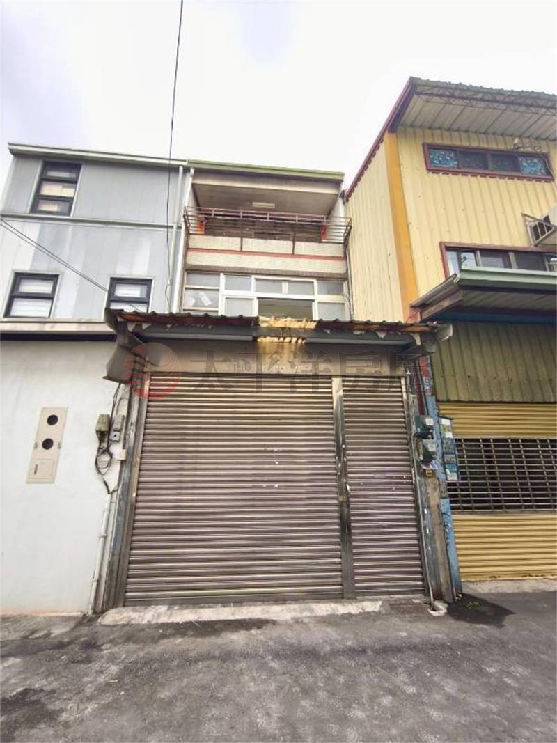 彰化市大竹商圈美透天