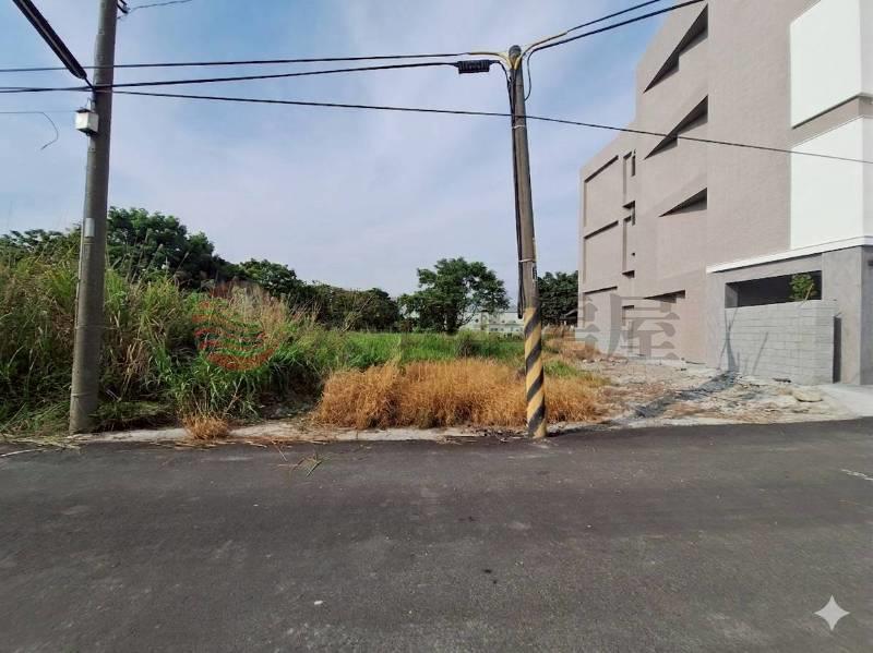 芬園嘉興築夢甲建