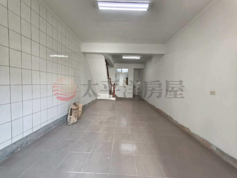 彰化市華陽市場美透天