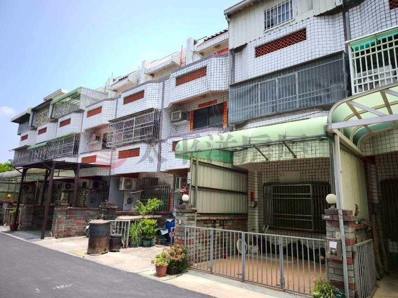 埤頭竹和路3樓美透天