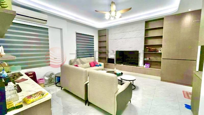 國姓咖啡文創日式小屋