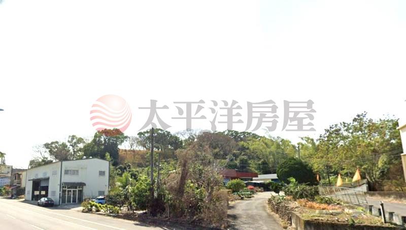 彰南路持分農牧用地
